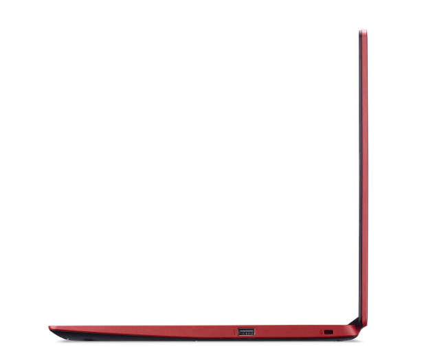 Acer Aspire 3 i3-1005G1/8GB/256/W10 FHD Czerwony - 578991 - zdjęcie 7